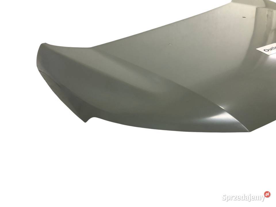 Ford EcoSport 122013102017 Maska Pokrywa silnika Skarżysko-Kamienna