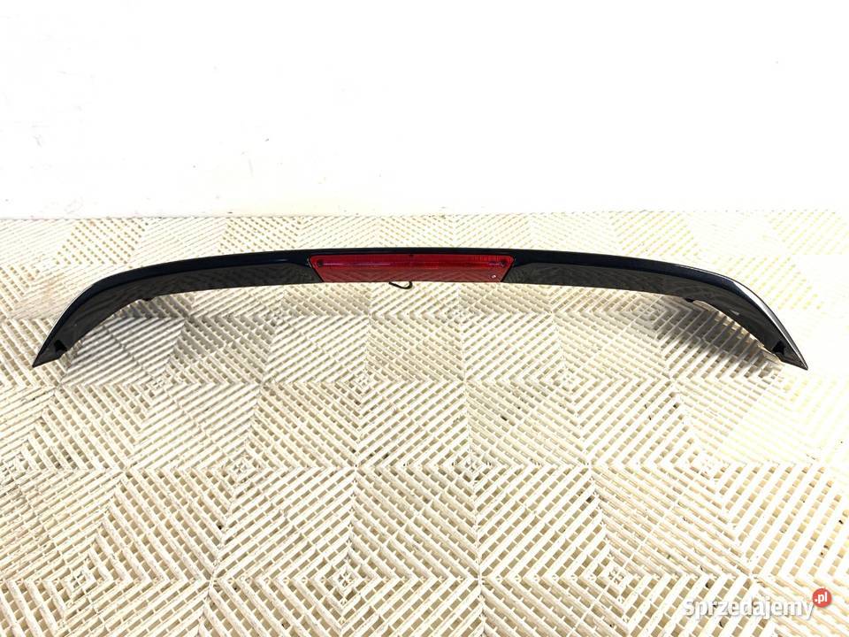 SPOILER LAMPA STOP FORD FIESTA MK7 8A61A44210BD