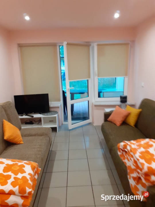 Sprzedam Apartament w Segmencie Jeziorem Białym Sprzedaż Okuninka