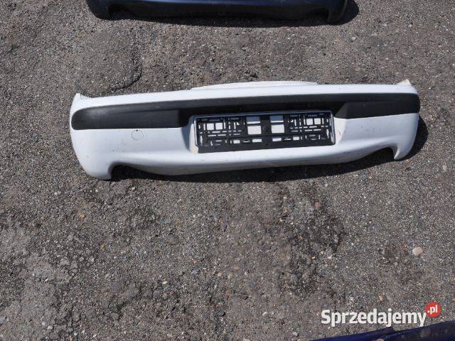 seicento zderzak kolor 249 1609 WYSYŁKA Żory