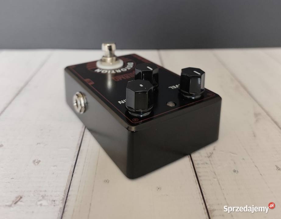 Efekt gitarowy Dolamo D4 Distortion Radom sprzedam
