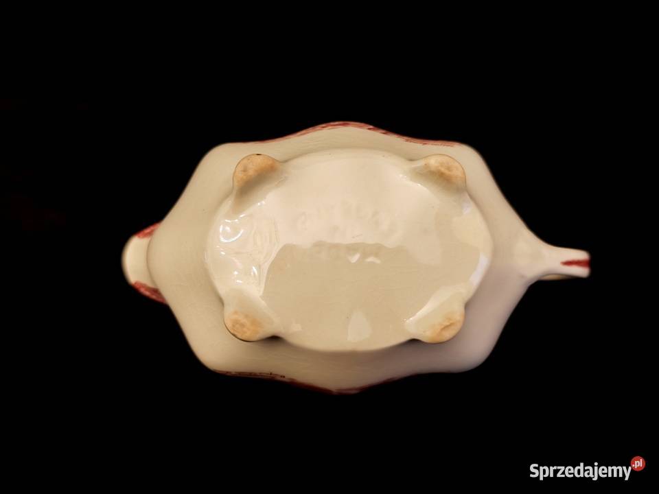 Sosjerka angielska Johnson Bros Old Britain Chełm