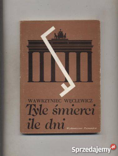 Tyle śmierci ile dni Szczecin