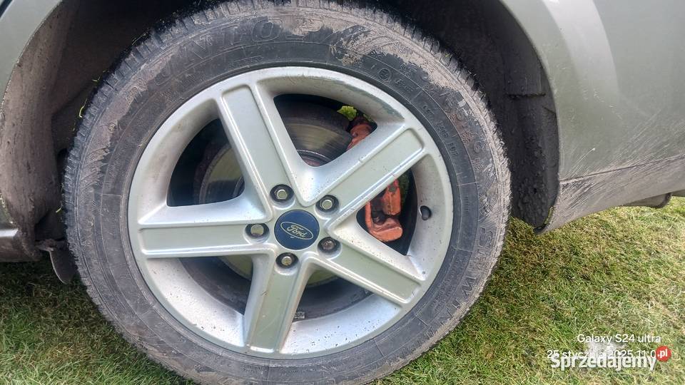 Fodr mondeo mk3 Baby sprzedam