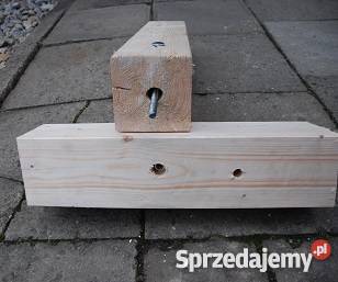 Altany Kotwy łączniki Architektura ogrodowa Oświęcim