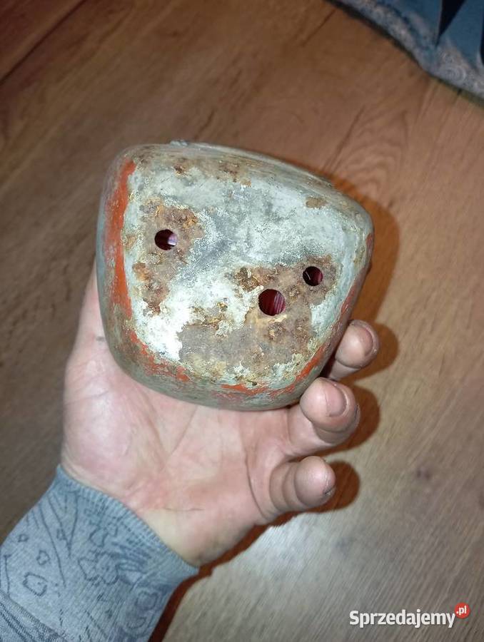 Lampa telewizorek Odrowąż sprzedam