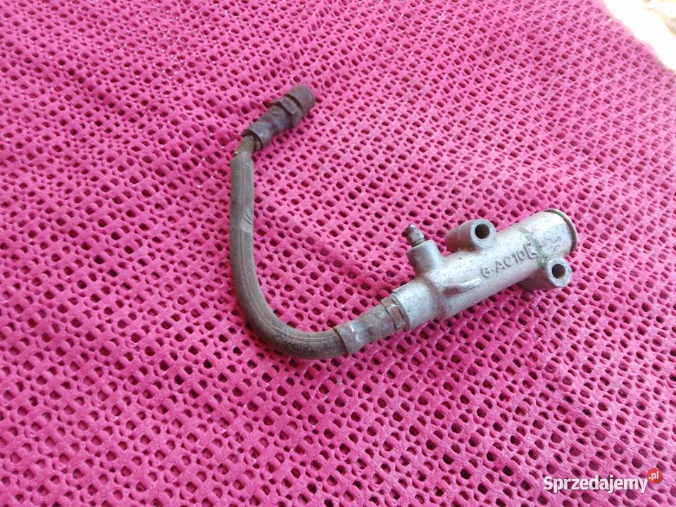 Pompa hamulcowa GAC10 Żywiec