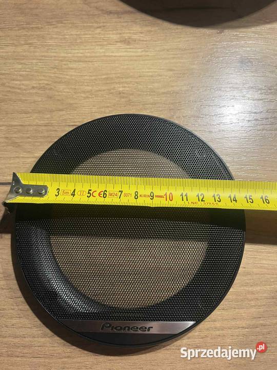 Maskownice głośników Pionieeer Radomsko