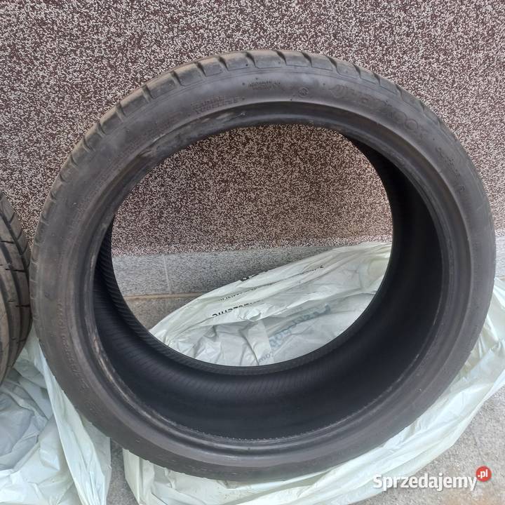 Opony letnie Hankook Warszawa