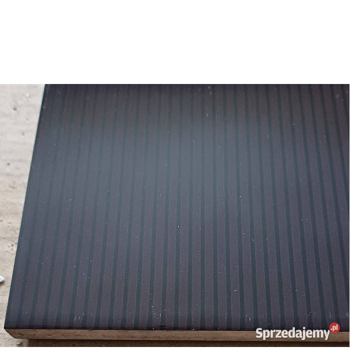 Płytka Secret nero 295 x 595 Paradyż płytki Białogard