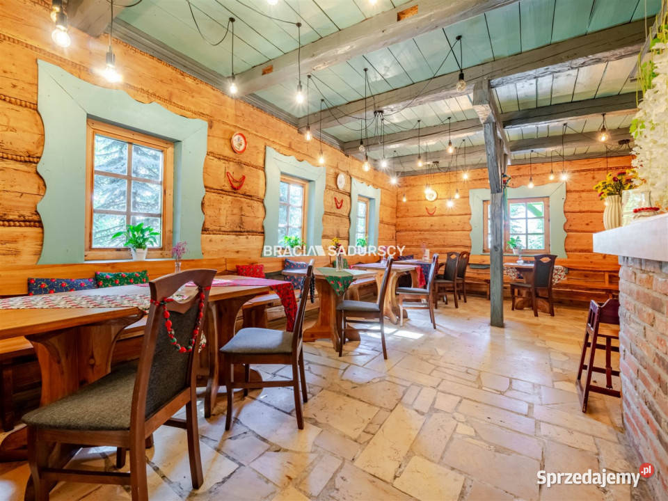 Lokal do sprzedania 3716m2 Cholerzyn