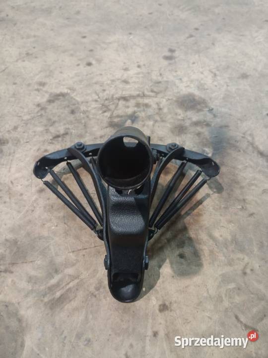 SIEDZENIE SIMSON SR1 SR2 SUHL SCHWALBE MOTORYNKA Łęki Górne