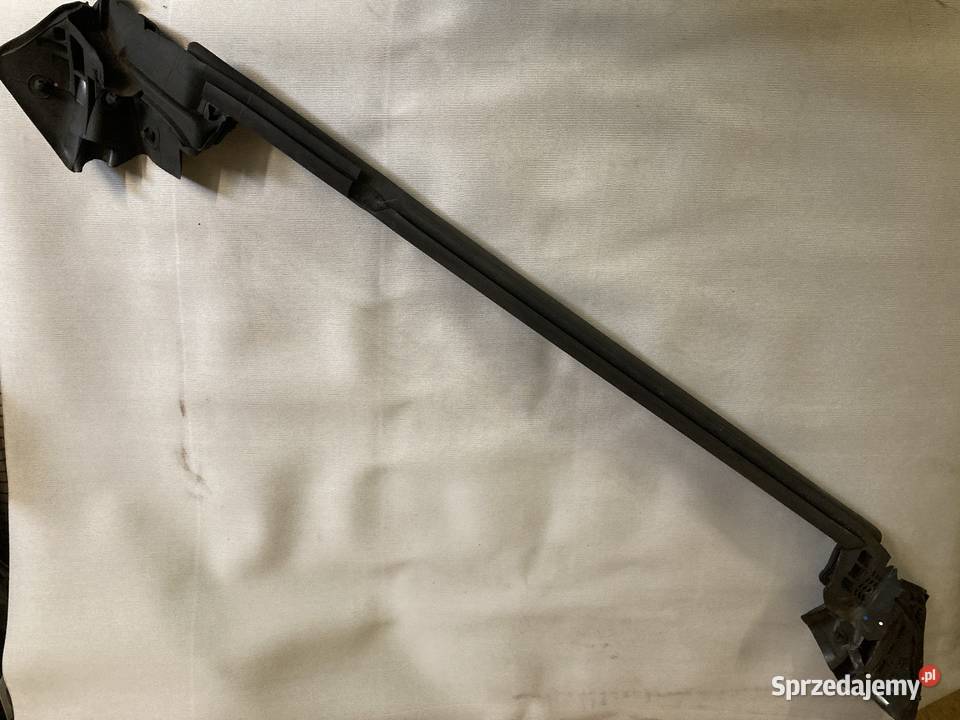 Mercedes CLA 250 W117 kombi szyba drzwi tył Łomża