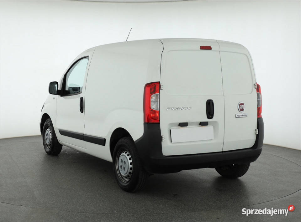 Fiat Fiorino 14 1368cm3