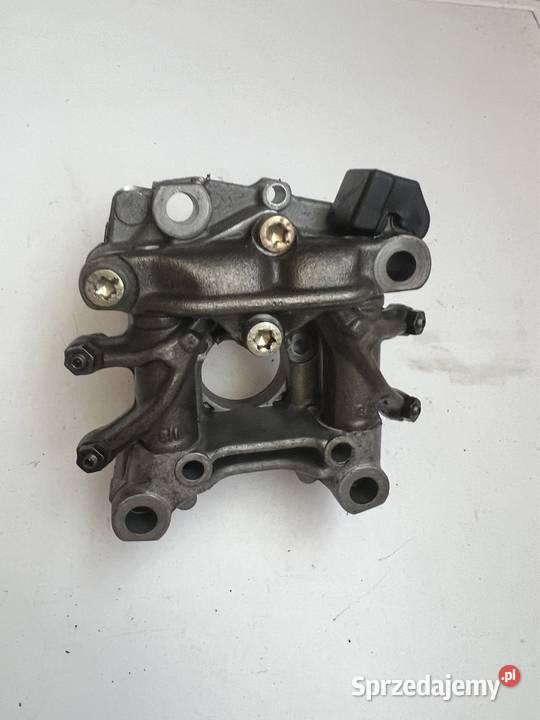 Klawiatura głowicy lewa BMW R850r Ostrów Wielkopolski