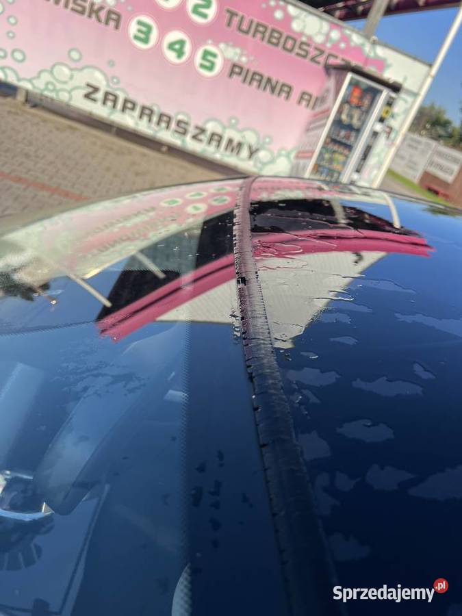 BMW E90 Seria 3 20 Benzyna Niepołomice