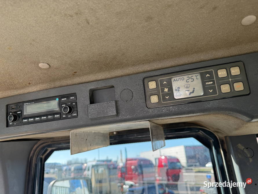 Ladowarka kolowa Hyundai HL770 Vat0 Warszawa