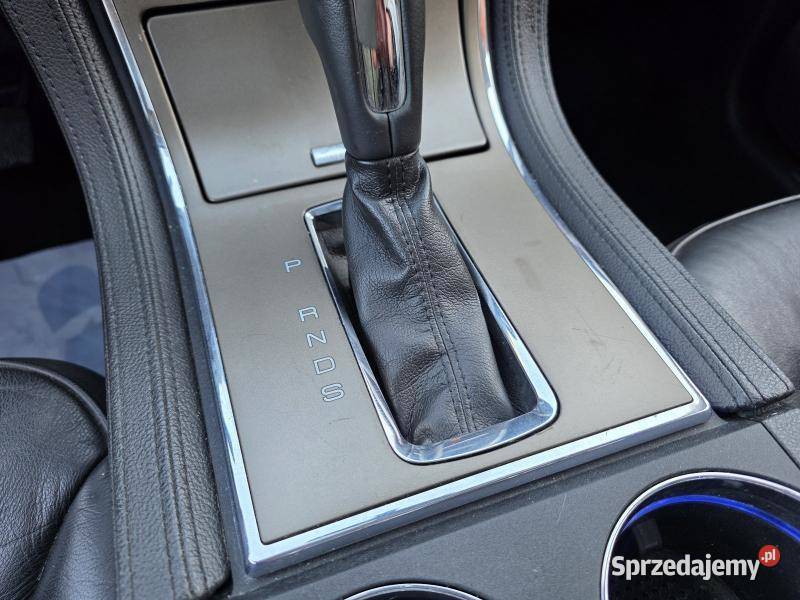 V6 37l benzyna 305Dokumentacja 305KM