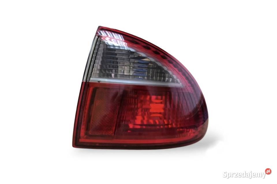 LAMPA TYŁ PRAWY TYLNA PRAWA W BŁOTNIK SEAT LEON Lampy tylne Motoryzacja Działoszyce