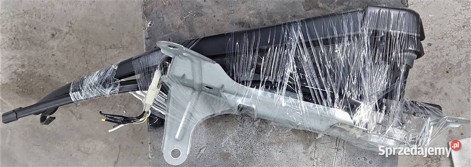 Silnik wycieraczki tylnej szyby kompletny z Motoryzacja