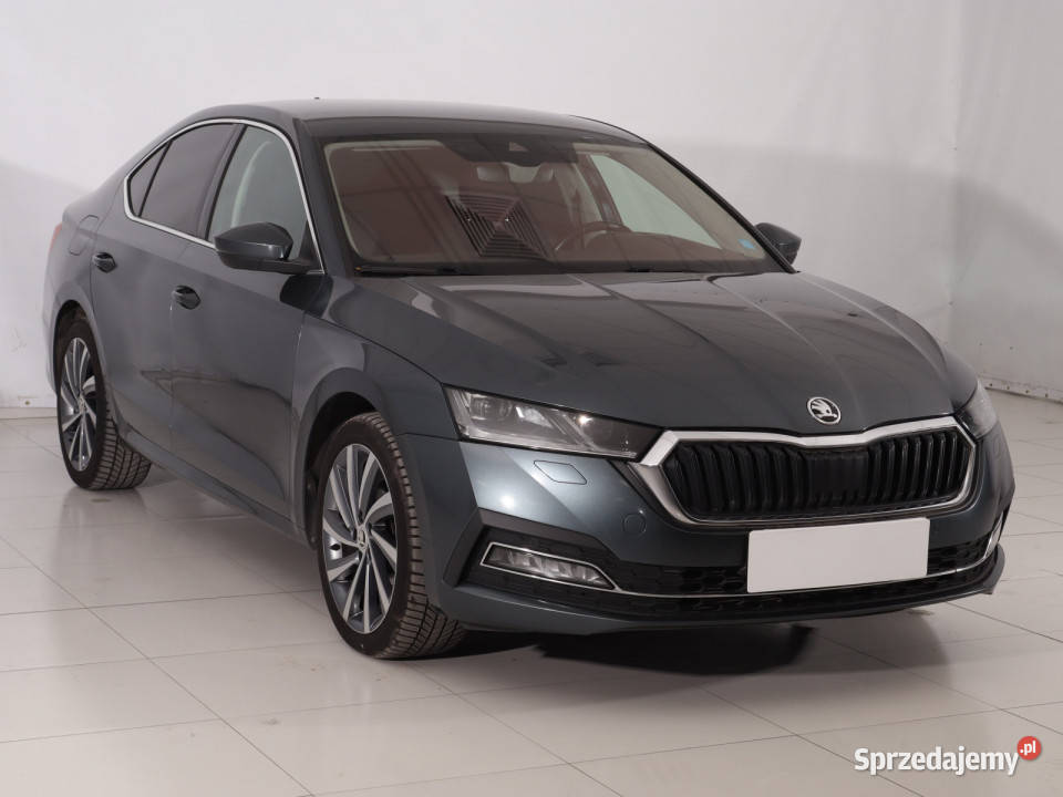 Skoda Octavia 20 TDI Piaseczno