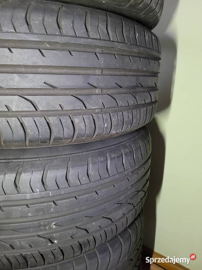 Styling 46 alufelgi koła opony letnie BMW e36 Nowy Targ sprzedam