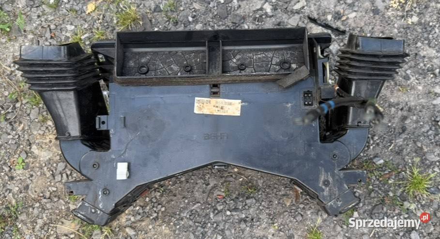 Nagrzewnica BMW e24 628 komplet Mszana