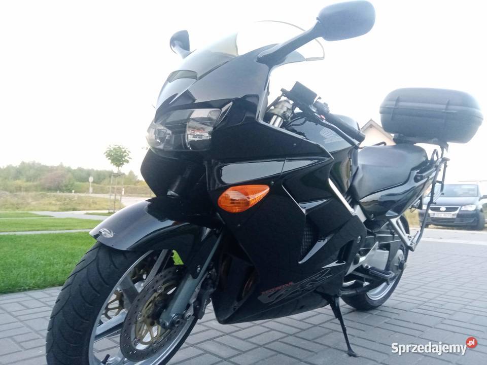 Honda vfr 800 fi 800cm3