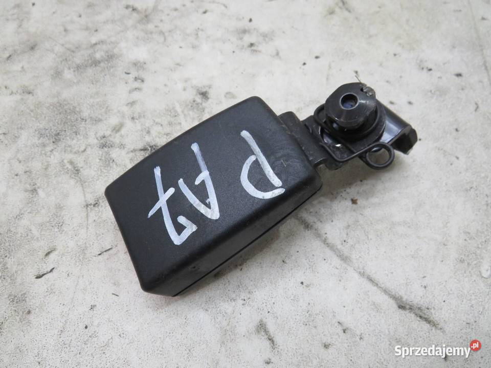 ZAPINKA PASA BEZPIECZEŃSTWA TYŁ AUDI A7 4G sprzedam