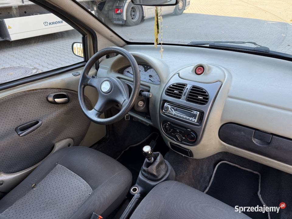 Microcar Aixam BEZ PRAWA JAZDY 65 H JDM Simpa Microcar sprzedam