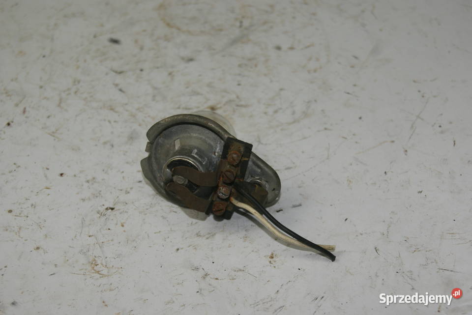 OPRAWKA ŻARÓWKI AWO SIMSON DKW RT250 RT200 DKW Obudowy lamp i żarówek sprzedam