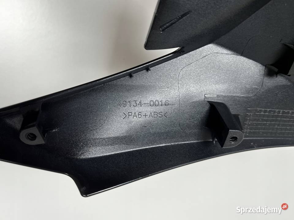 KAWASAKI Z900 Z 900 2023 Osłona Owiewka Łobżenica
