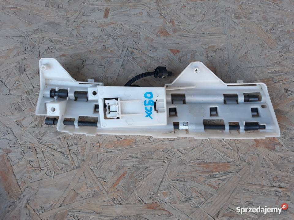 VOLVO XC40 CZUJNIK KLAPY BAGAŻNIKA TYŁ C37436200 Międzychód