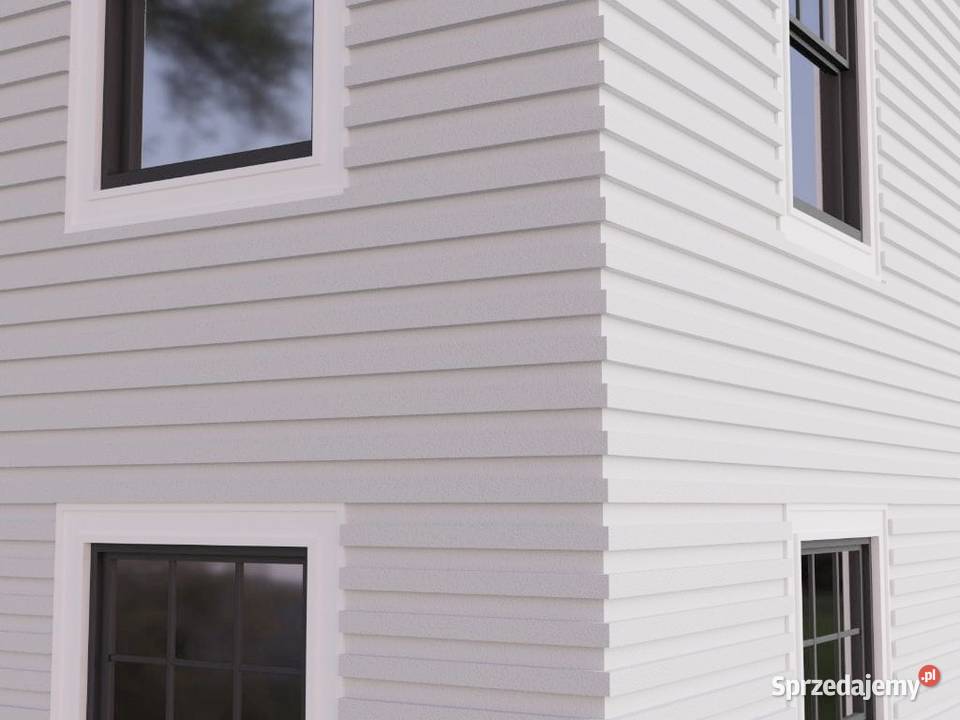 Sztukateria elewacyjna Elewacje zdobienia