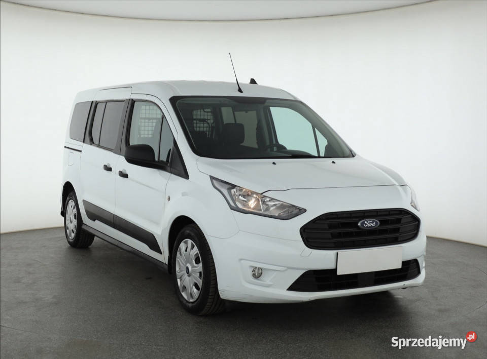 Ford Transit Connect 15 EcoBlue 88KM