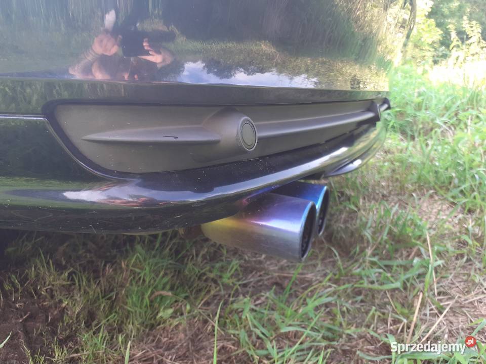 BMW e46 330d 204 SPECIAL EDITION Myślenice