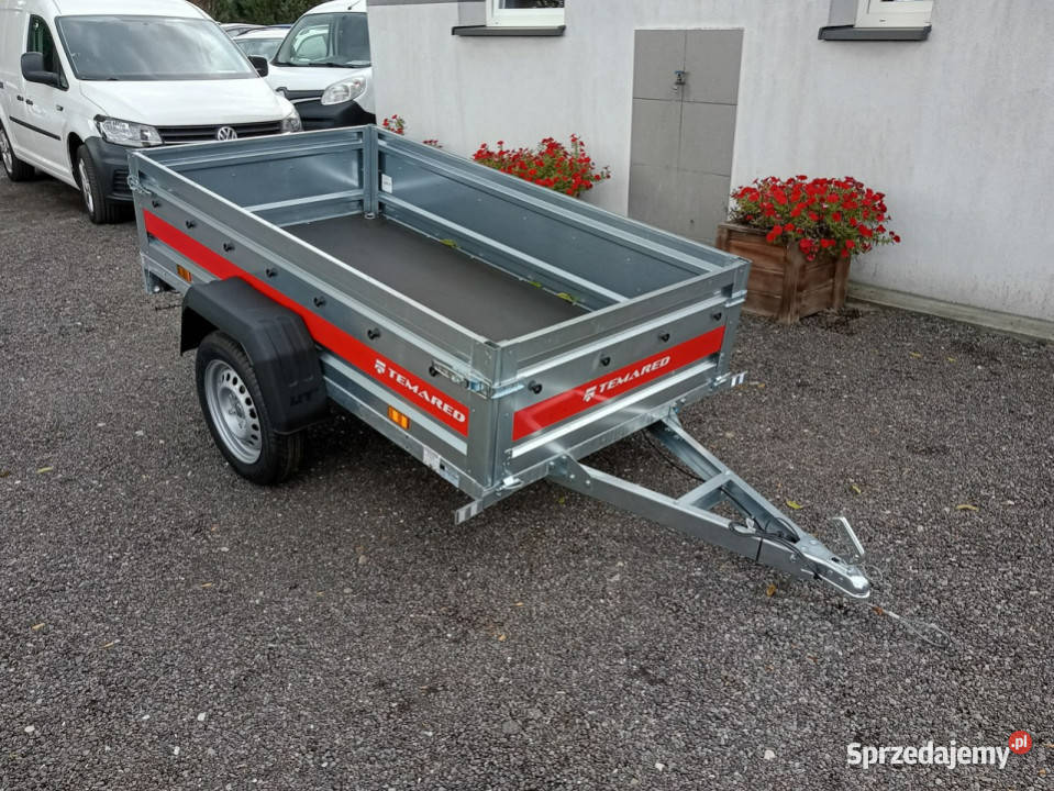 do samochodów osobowych TEMARED ZIP 2010