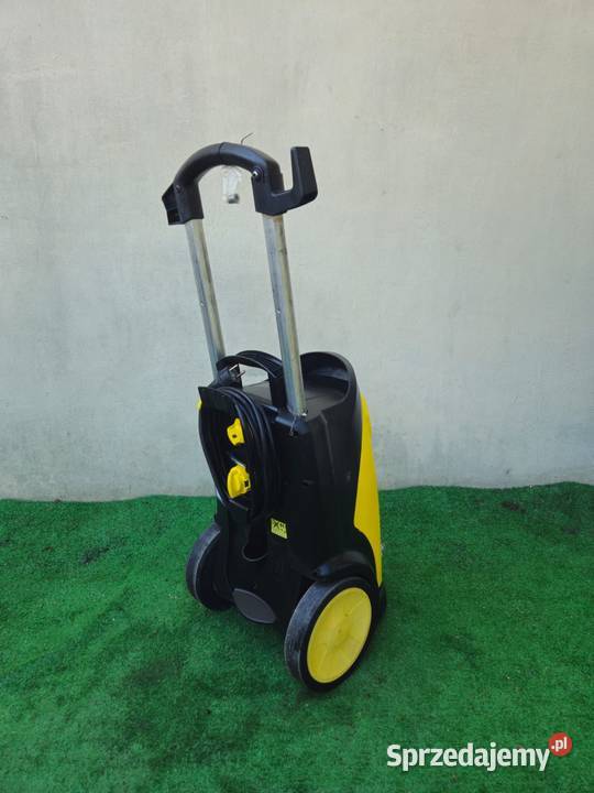 Myjka Karcher HD 615 C Naprawa Gwarancja Wysyłka Radom sprzedam