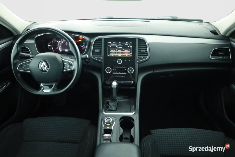 Renault Talisman 16 dCi poduszka powietrzna Talisman Katowice