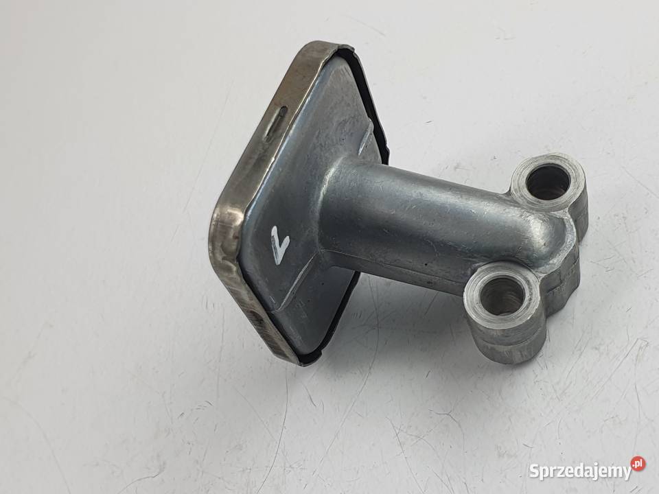 Smok Oleju Sitko Podstawa Yamaha Yzf 250 Pozostałe Części i akcesoria motocyklowe Łódź