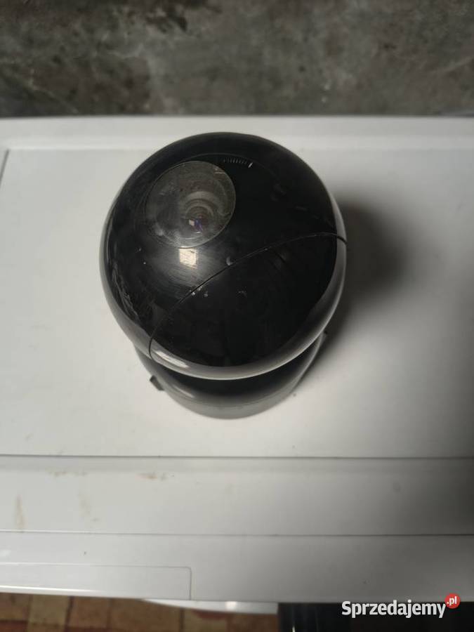 Kamery do monitoringu zewnętrzne Bytom