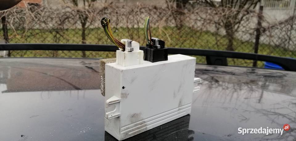 Bmw e46 sedan moduł pdc Aleksandrów Łódzki