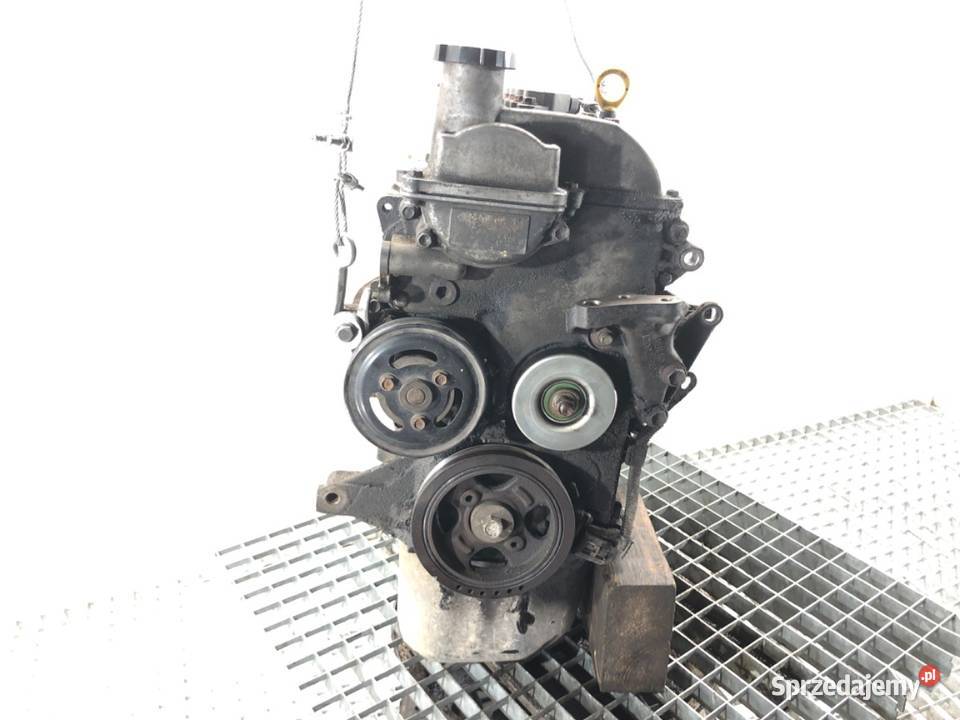 SILNIK TOYOTA 10 65 1SZFE 9905 YARIS I osobowe