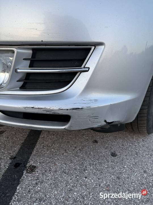 Mazda 6 20 Hatchback mazowieckie Tłuszcz