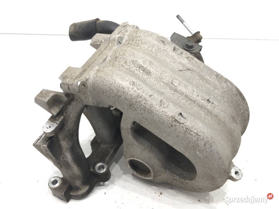 KOLEKTOR SSĄCY KIA PICANTO II 10 69 1117 Kolektory ssące sprzedam