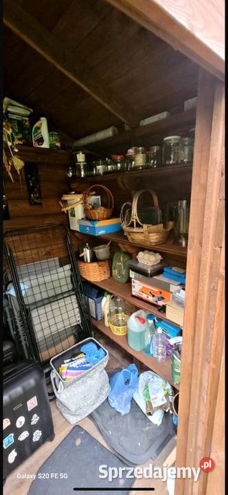 Spezedam Uroczy domek 3000 do negocjacji pomorskie Rumia