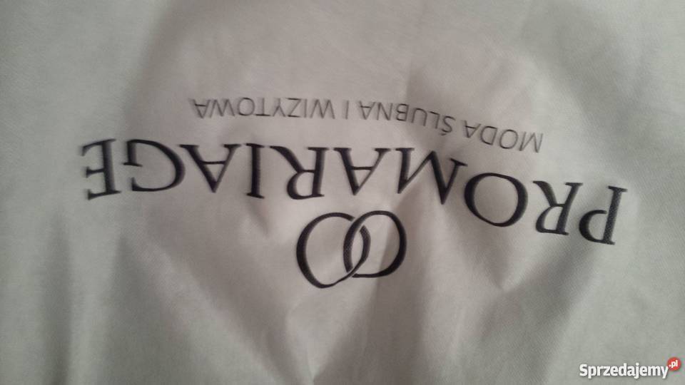 Suknia Ślubna Mia Lavi 1405