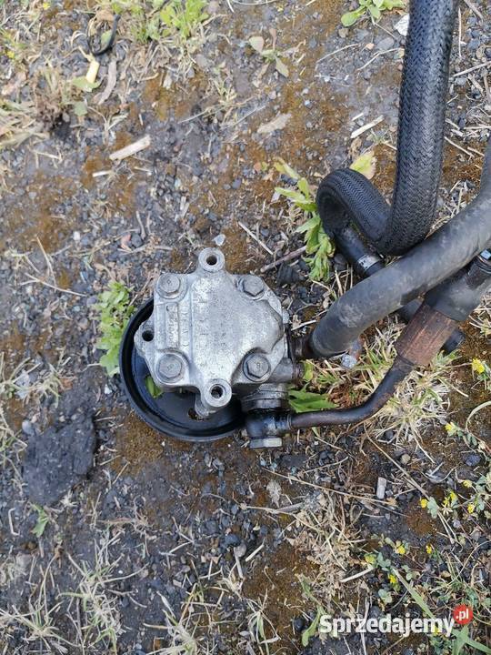 Pompa wspomagania VW audi sprzedam