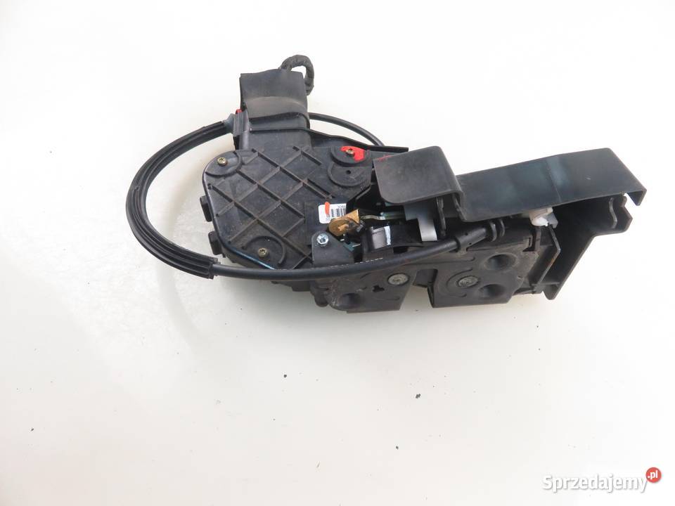 ZAMEK LEWY PRZEDNI VOLVO S40 II MS 30699441 osobowe