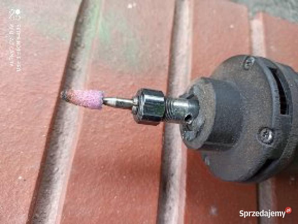 szlifierka prosta wurth GE 600 e Rybnik